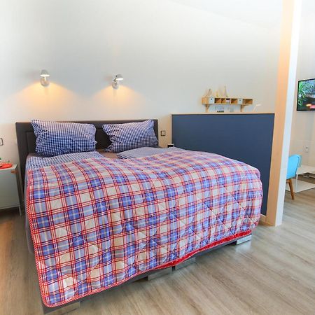Appartements Villa Schwanenteich Fehmarn Zewnętrze zdjęcie