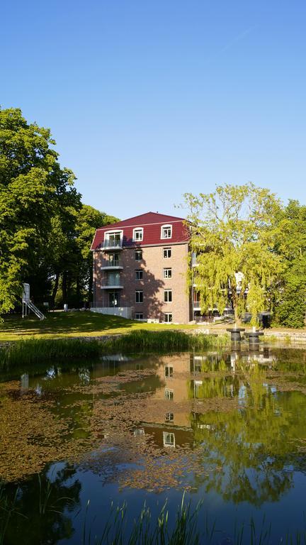 Appartements Villa Schwanenteich Fehmarn Pokój zdjęcie