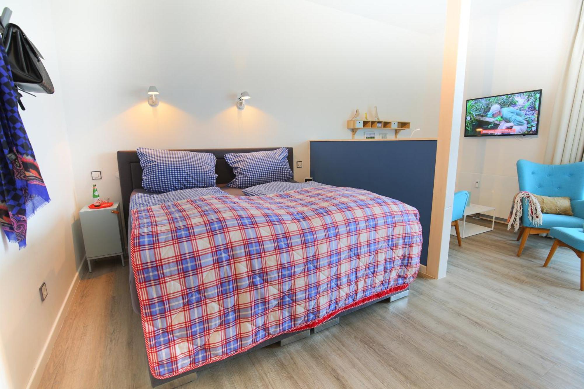 Appartements Villa Schwanenteich Fehmarn Zewnętrze zdjęcie