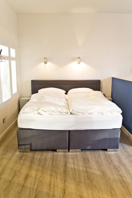 Appartements Villa Schwanenteich Fehmarn Zewnętrze zdjęcie