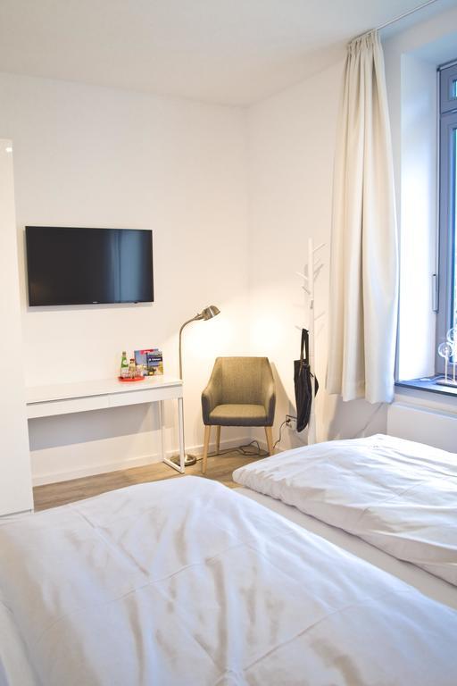 Appartements Villa Schwanenteich Fehmarn Zewnętrze zdjęcie