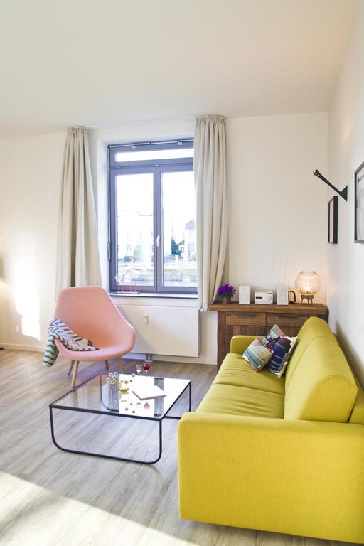Appartements Villa Schwanenteich Fehmarn Zewnętrze zdjęcie