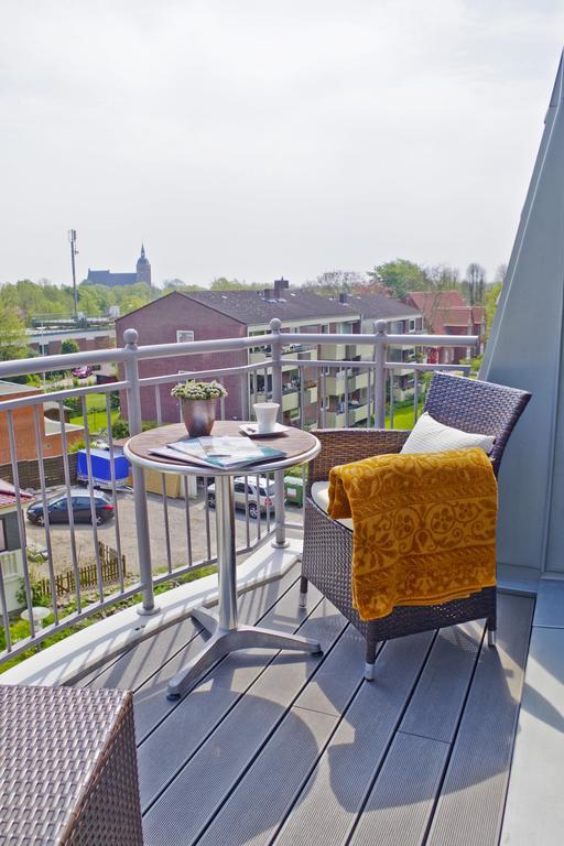 Appartements Villa Schwanenteich Fehmarn Zewnętrze zdjęcie