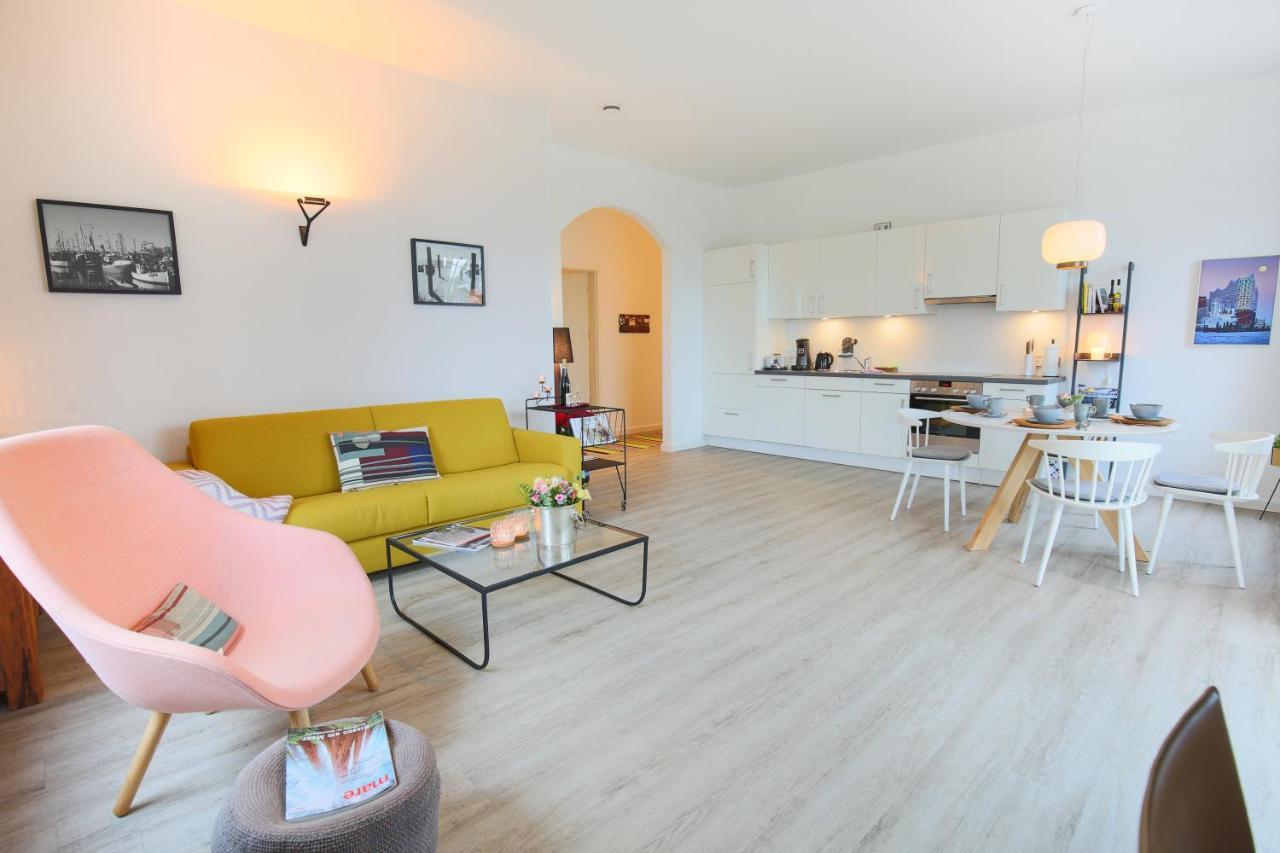 Appartements Villa Schwanenteich Fehmarn Zewnętrze zdjęcie