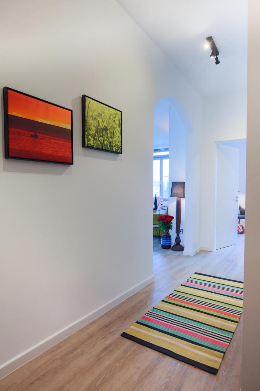 Appartements Villa Schwanenteich Fehmarn Zewnętrze zdjęcie