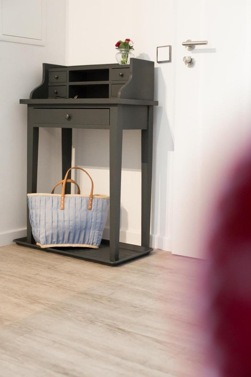 Appartements Villa Schwanenteich Fehmarn Zewnętrze zdjęcie